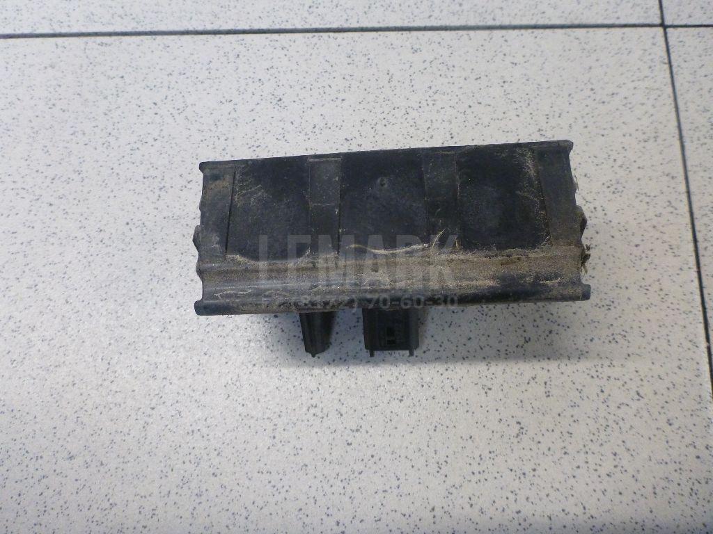 Кнопка открывания багажника для  Audi Q6 2022