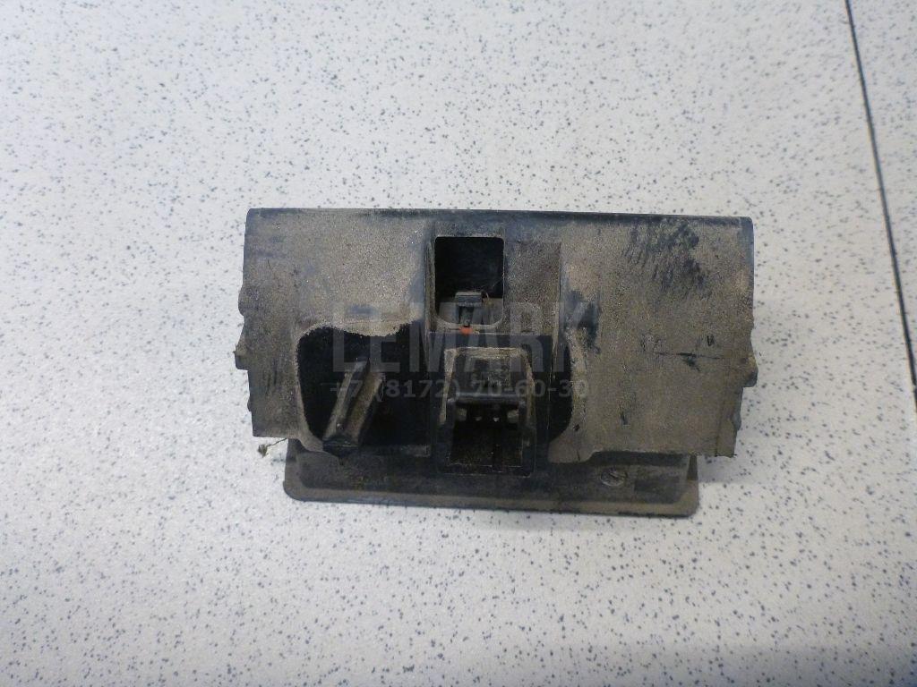 Кнопка открывания багажника для  Audi Q6 2022