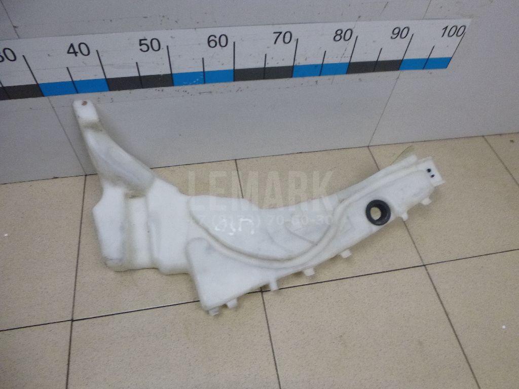 Бачок омывателя лобового стекла 4M5113K163AG Ford