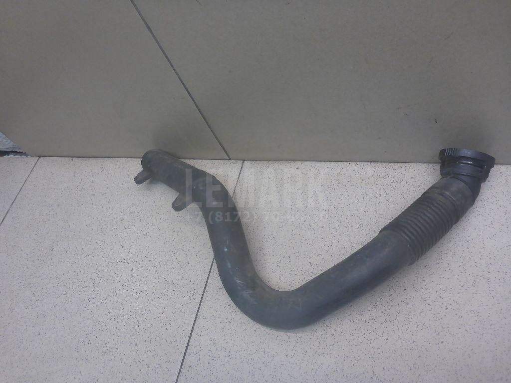Патрубок воздушного фильтра для  BMW 6-serie E63 2004-2009