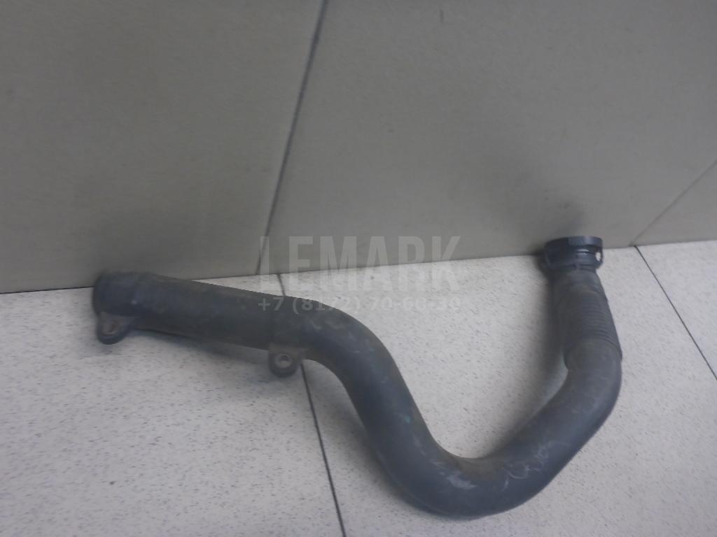 Патрубок воздушного фильтра для  BMW 6-serie E63 2004-2009