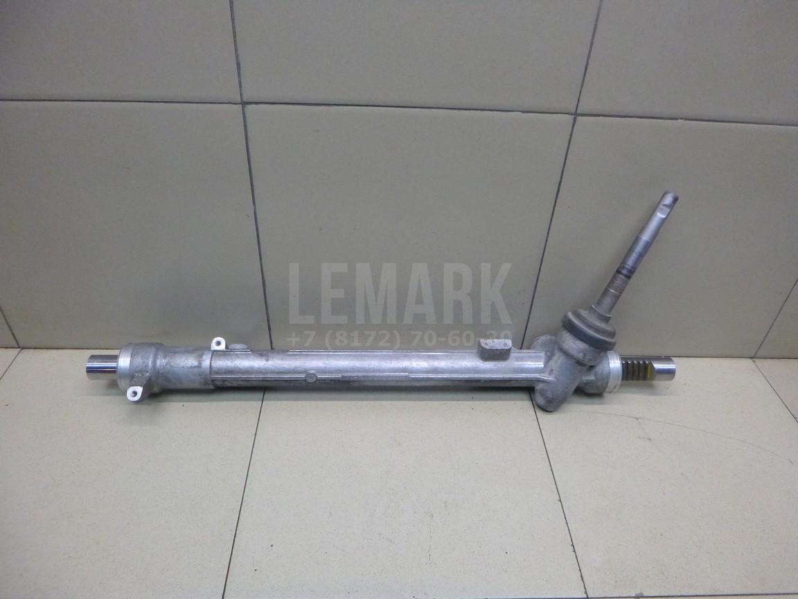 Рейка рулевая 48001JD90B Nissan