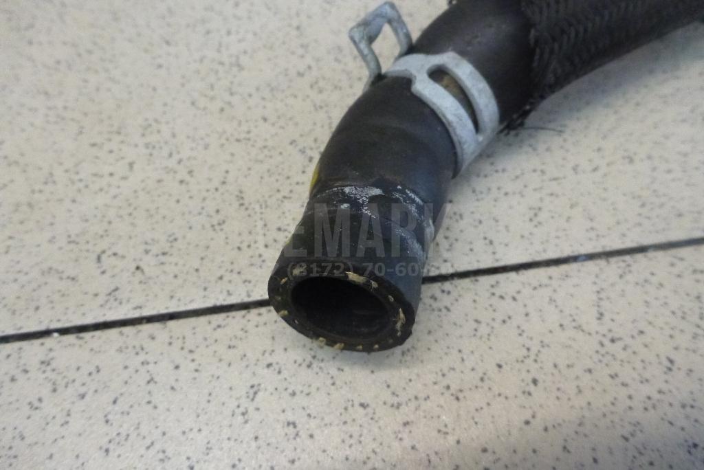 Патрубок для  BAW M7 2022