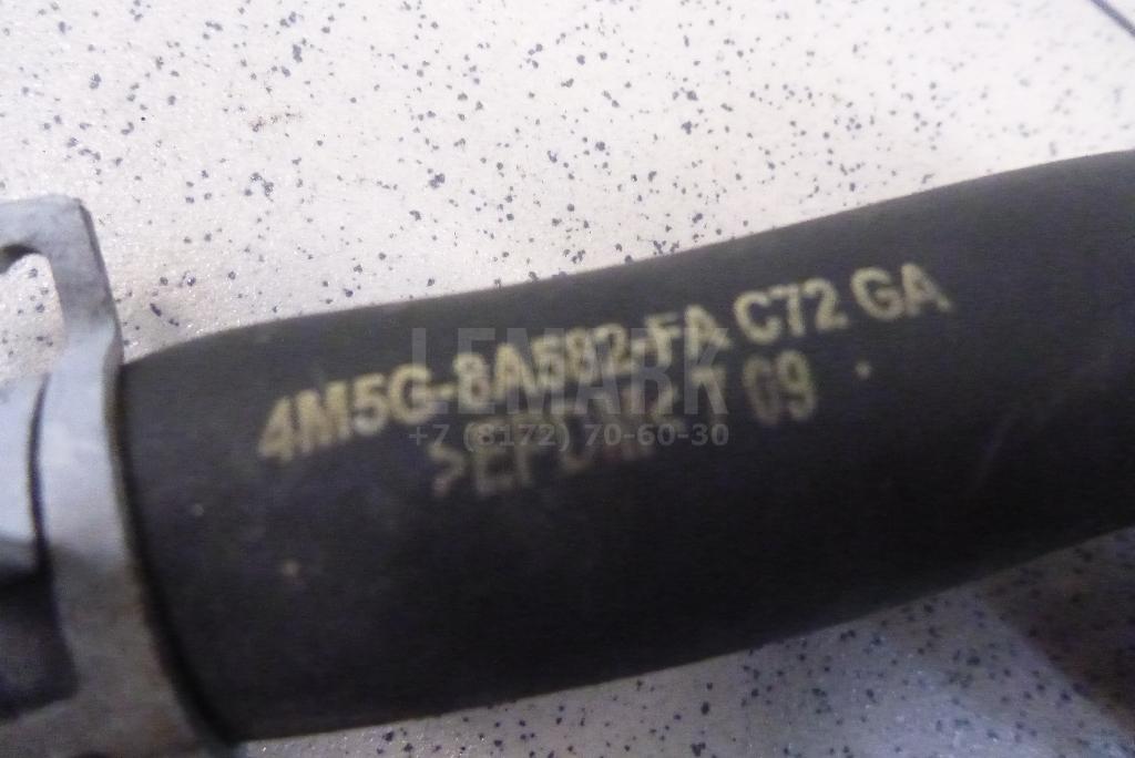 Патрубок для  BAW M7 2022