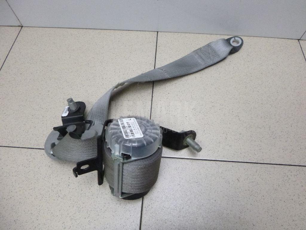 Ремень безопасности 898101U510H9 Hyundai-Kia