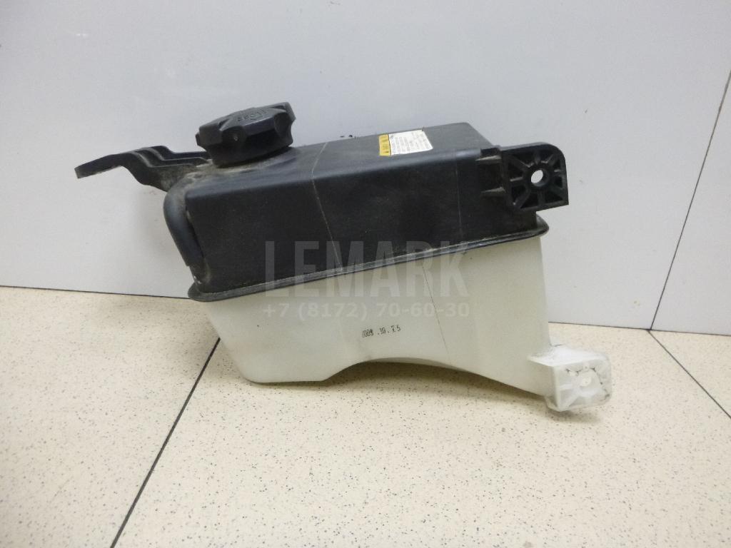 Бачок расширительный 254312B100 Hyundai-Kia