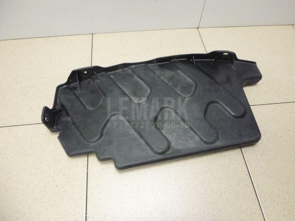 Пыльник двигателя нижний левый 291302P100 Hyundai-Kia