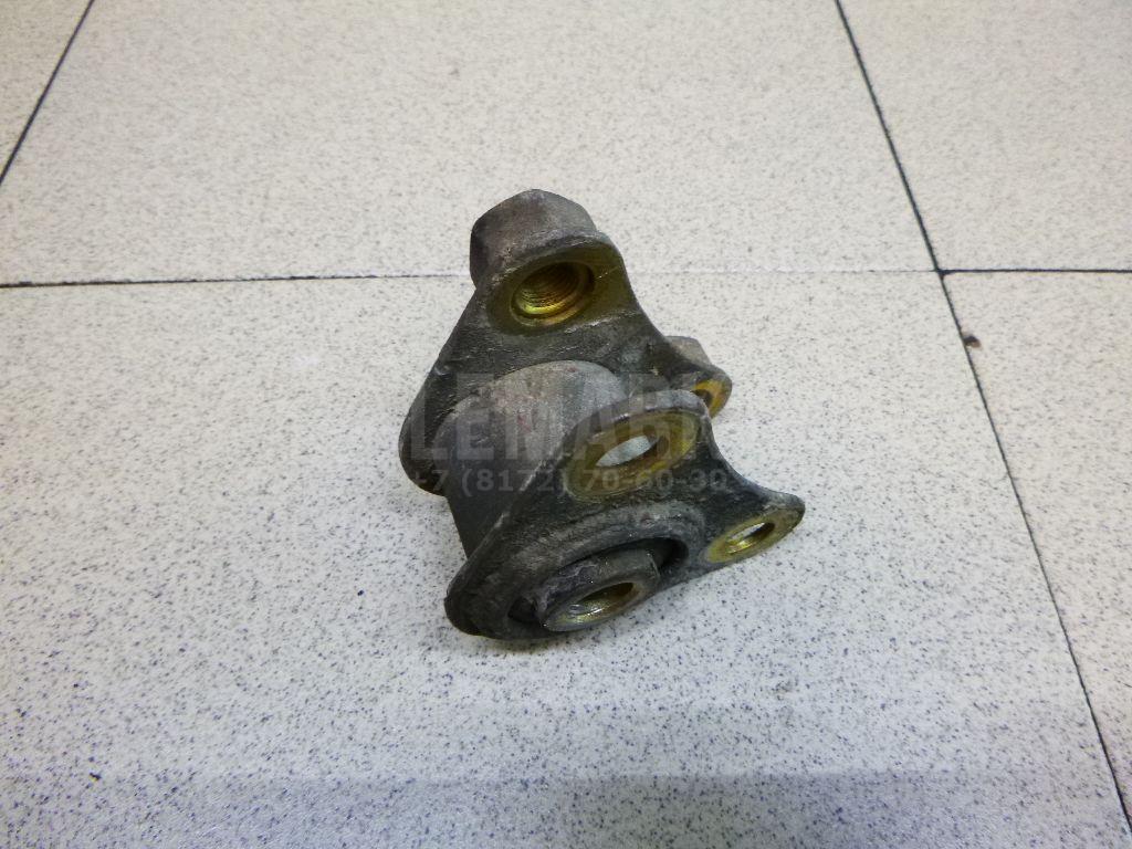 Опора КПП задняя