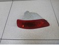 Фонарь задний противотуманный правый