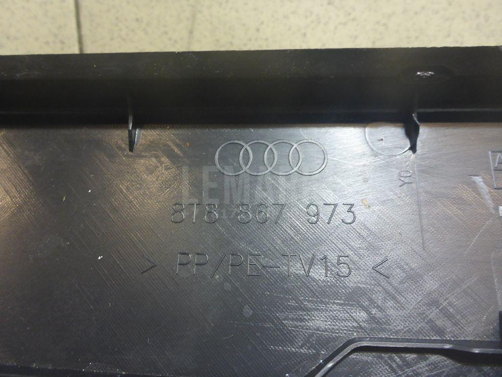 Обшивка двери багажника для  Audi A3 (8L1) 1996-2003