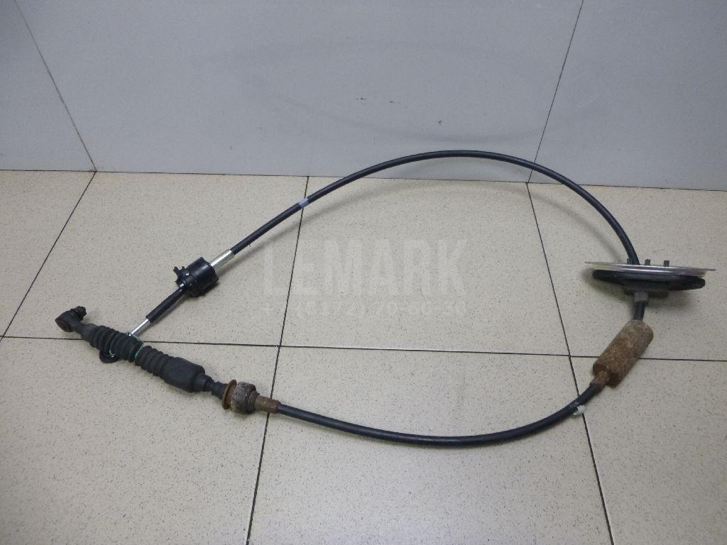 Трос КПП 467901U100 Hyundai-Kia