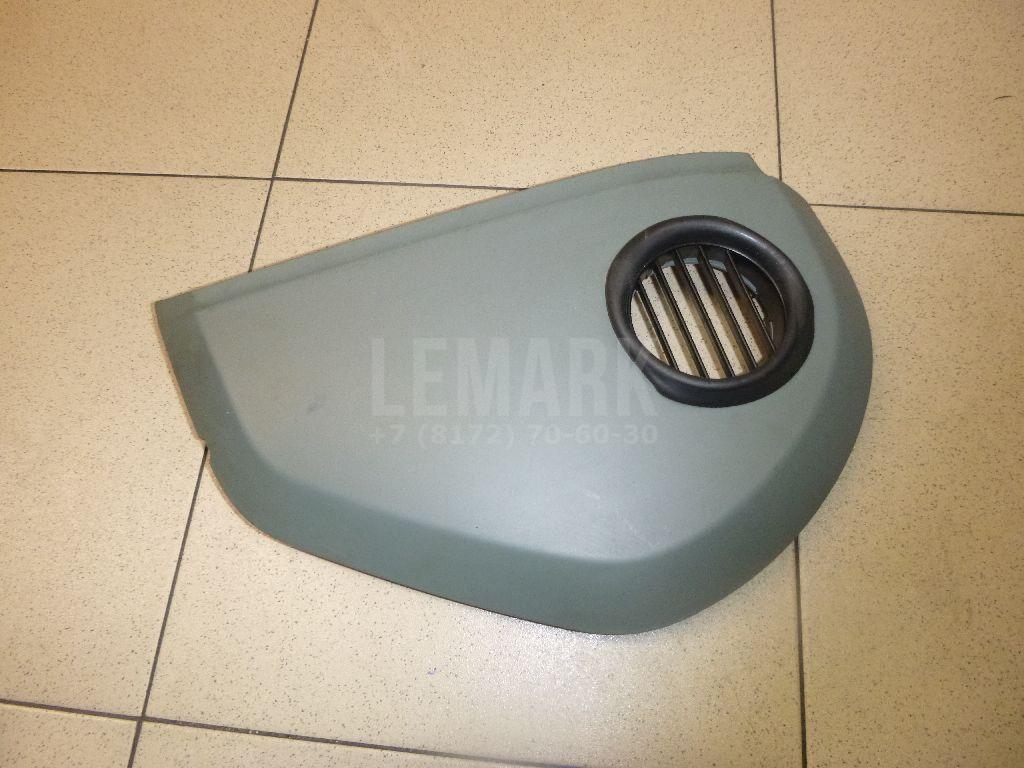 Накладка декоративная 7L6857175H7Q2 VAG
