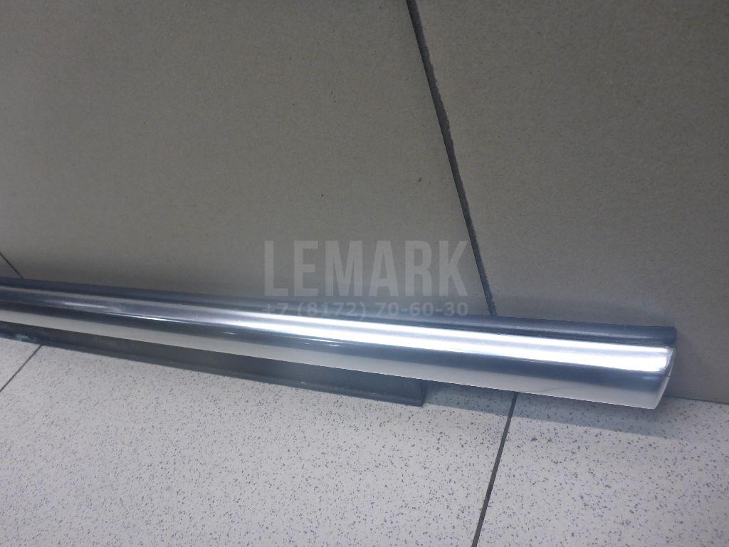 Накладка стекла переднего левого для  BMW 5-serie GT F07 2009-2016