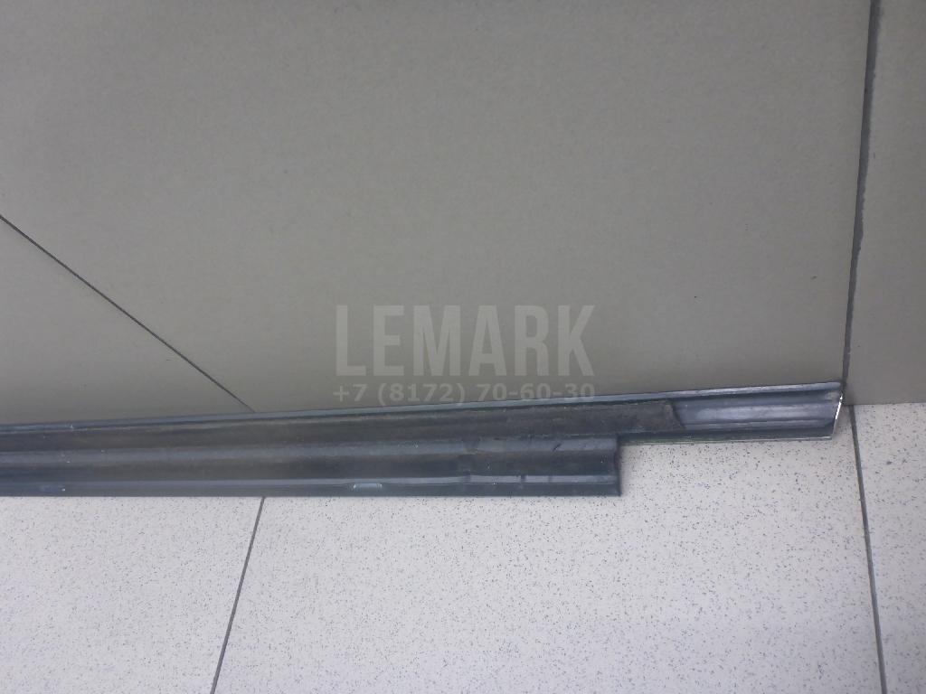Накладка стекла переднего правого для  BMW Z4 E89 2009-2016