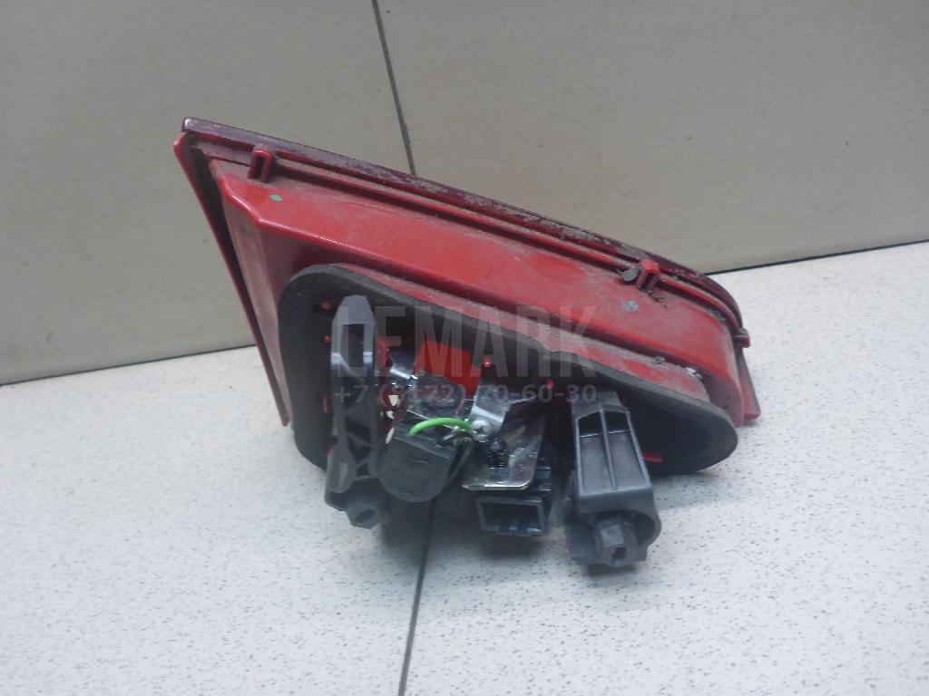 Фонарь задний внутренний правый для  BMW X6 F16/F86 2014-2020