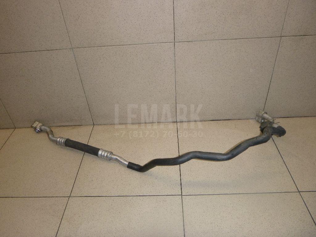 Трубка кондиционера 7L0820743E VAG