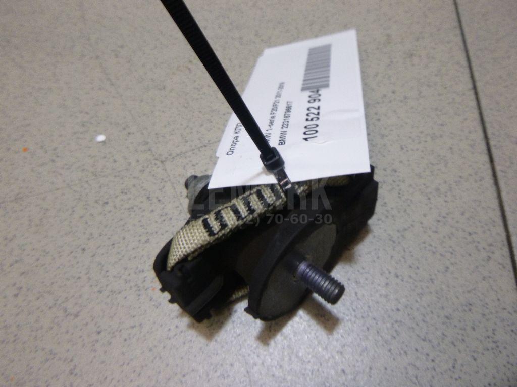 Опора КПП для  Audi A4 [B8] Allroad 2009-2015