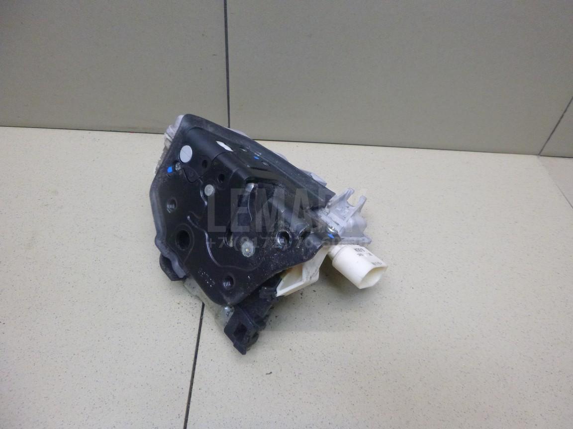 Замок двери передней левой для  BMW 1-serie E82/E88 2007-2013