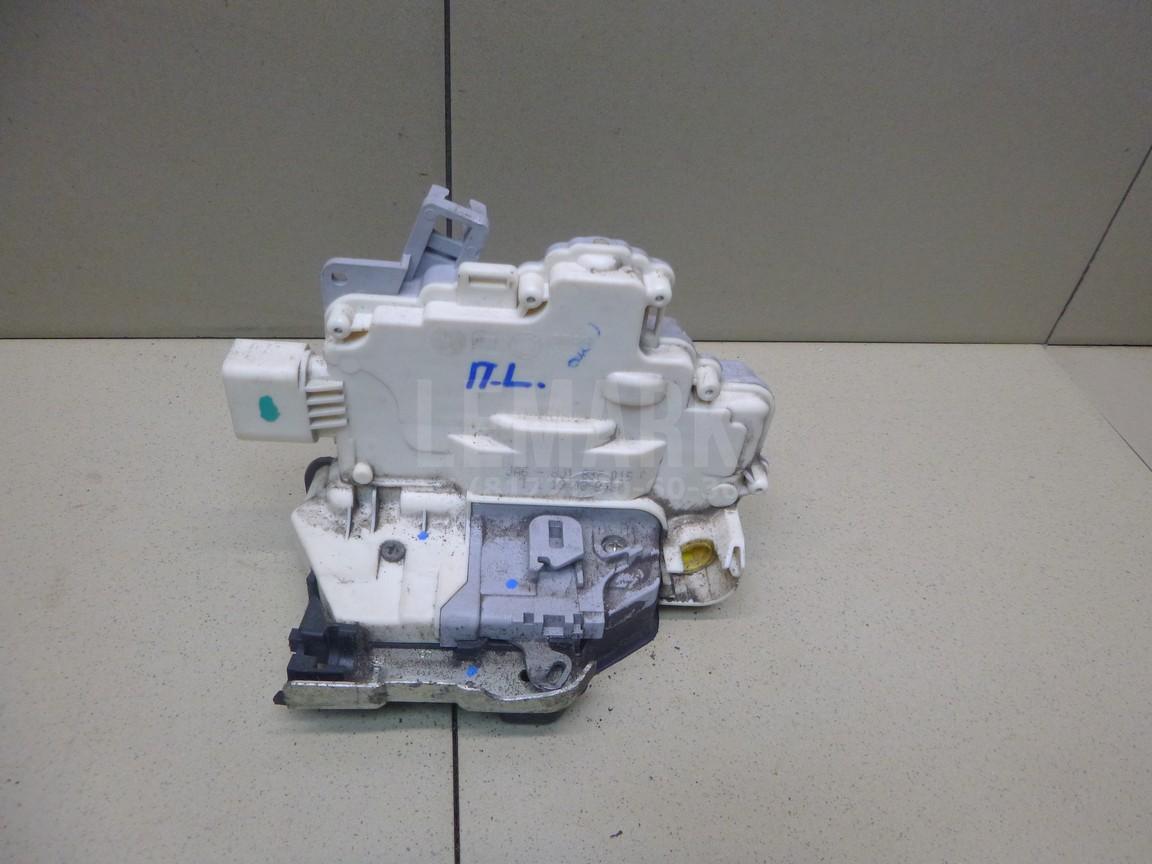Замок двери передней левой для  BMW 1-serie E82/E88 2007-2013