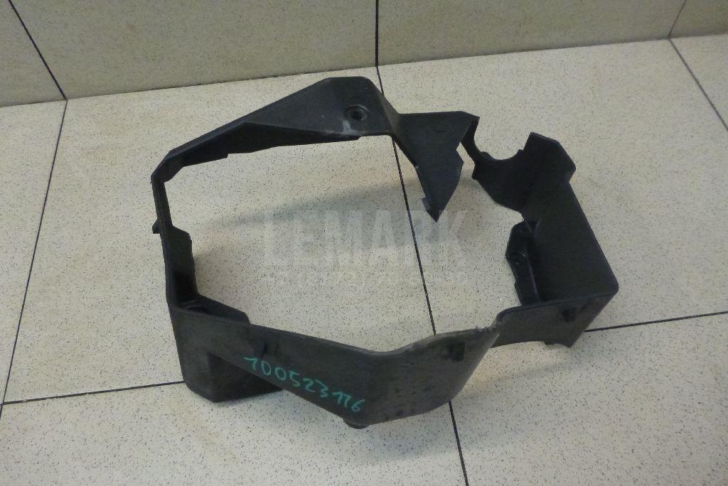 Корпус механизма переключения передач XS4R7A307BC Ford