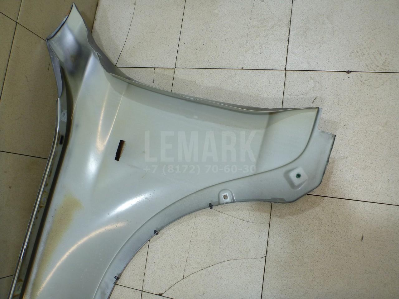 Крыло переднее правое для  BMW 3-serie F30/F31/F80 2011-2020