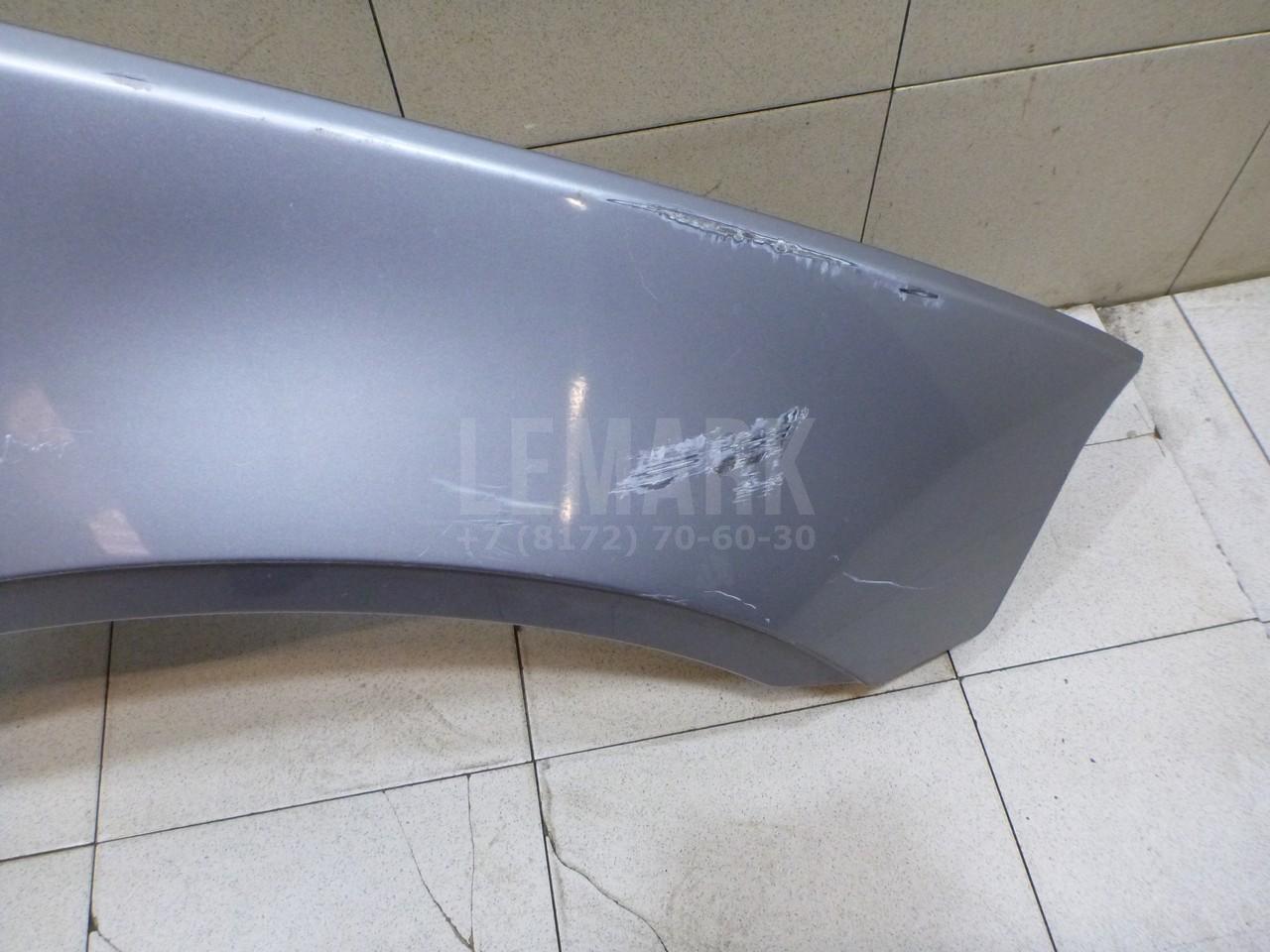 Крыло переднее правое для  BMW 3-serie F30/F31/F80 2011-2020