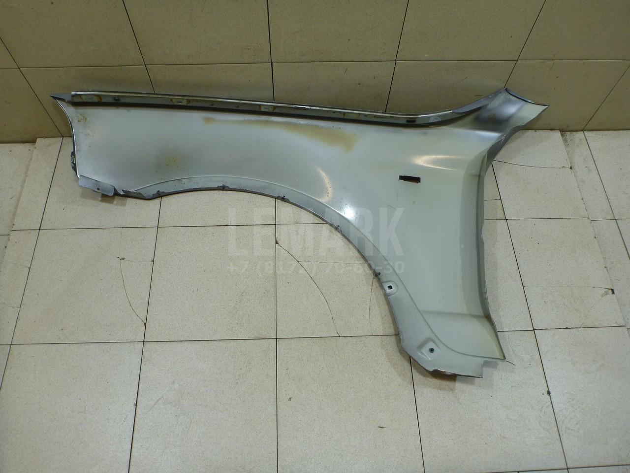 Крыло переднее правое для  BMW 3-serie F30/F31/F80 2011-2020
