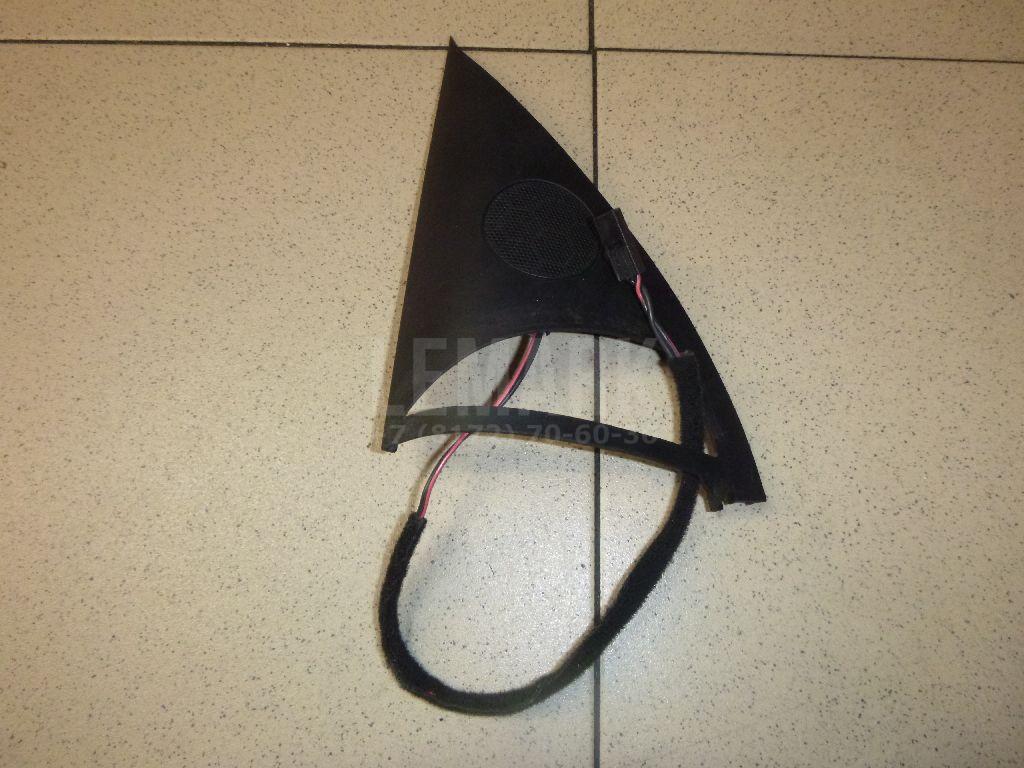 Крышка зеркала внутренняя левая 7L6837973L9B9 VAG