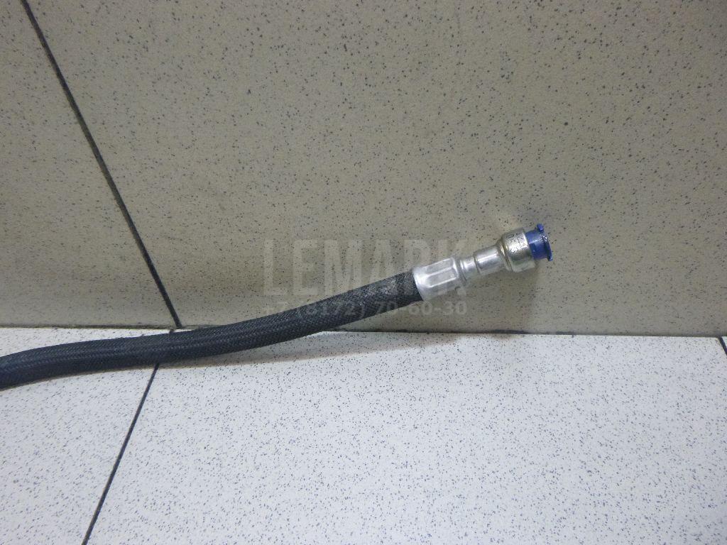 Шланг топливный для  BPW ECO MAX 1996