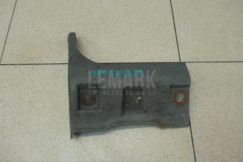Накладка на порог (наружная) 5M51A10175AC Ford
