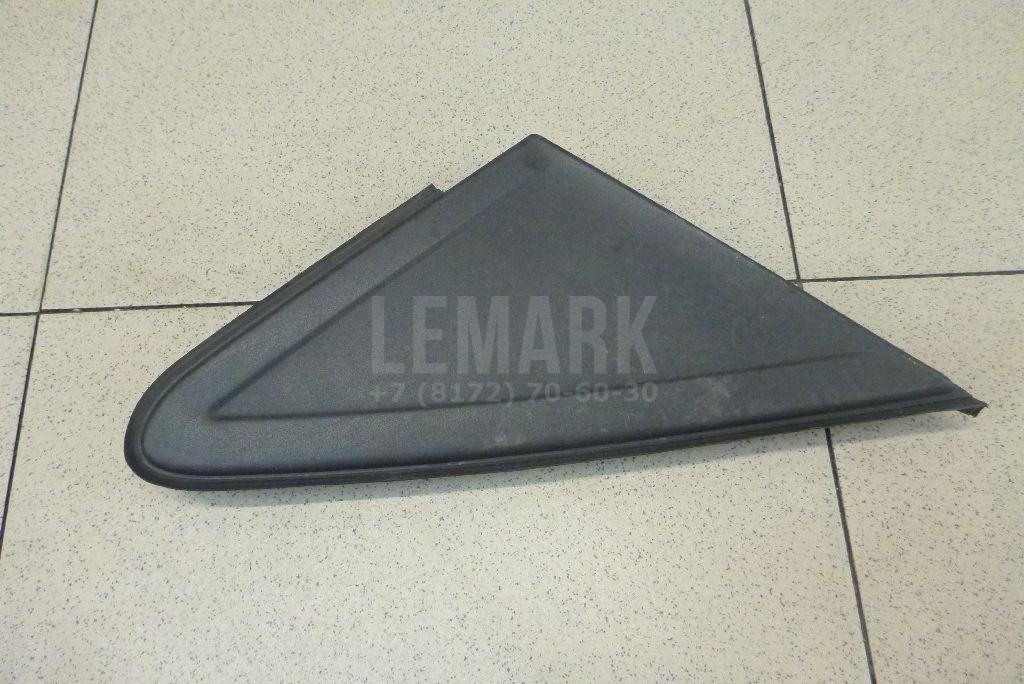Накладка зеркала правого 4M51A16003AE Ford