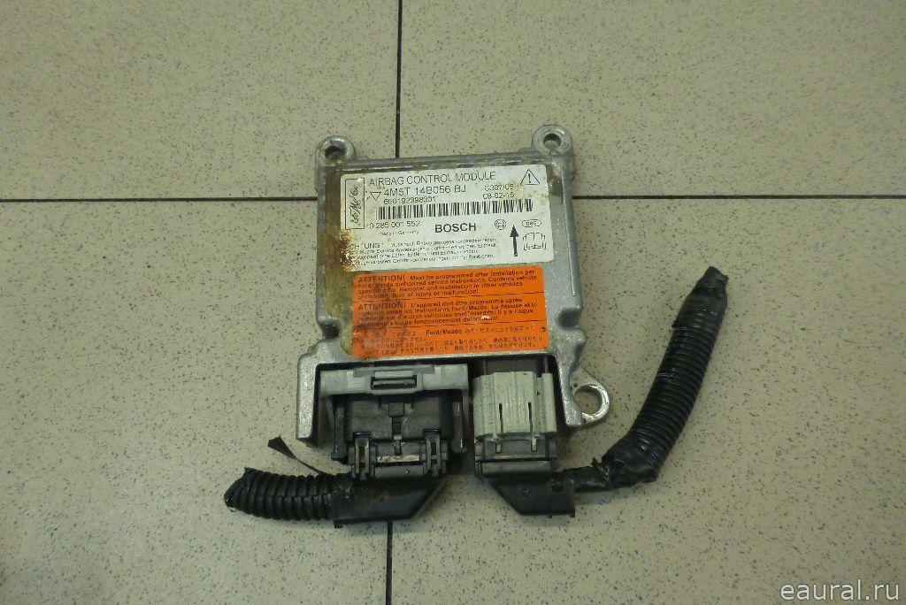 Блок управления AIR BAG