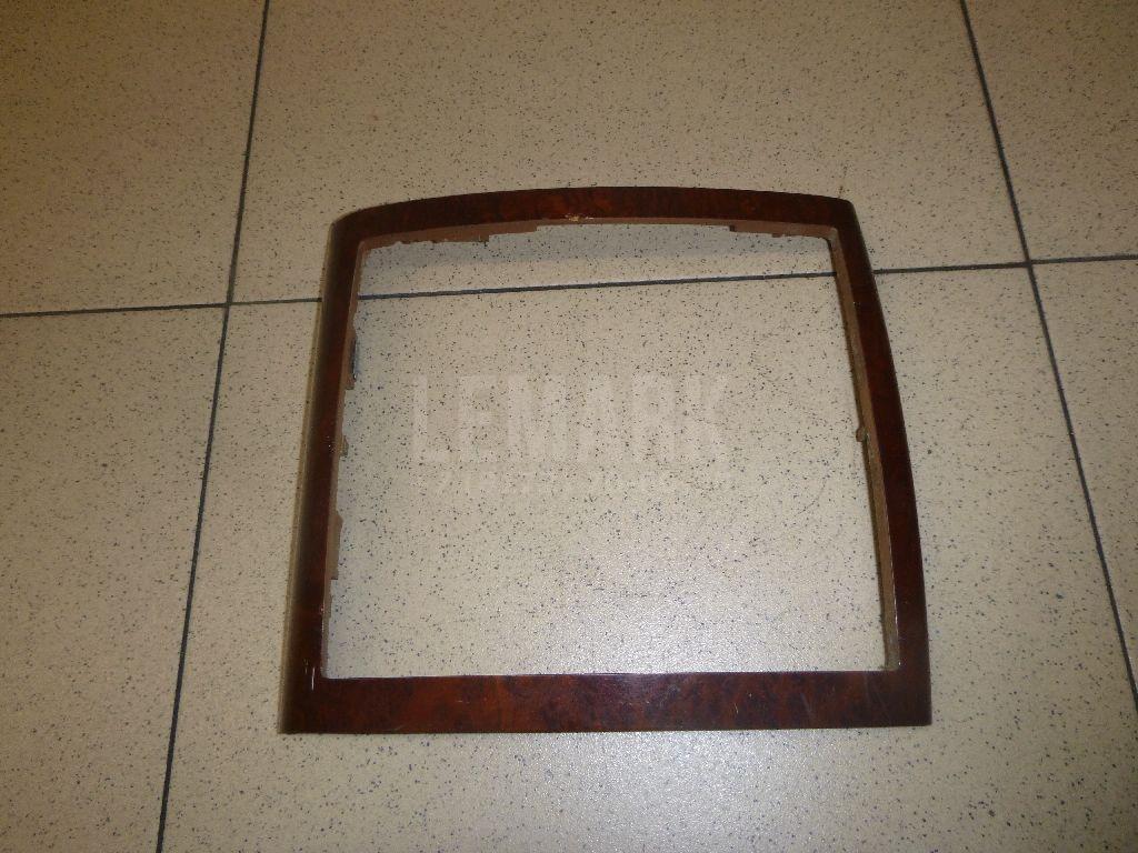 Накладка декоративная 7L6863337E93G VAG