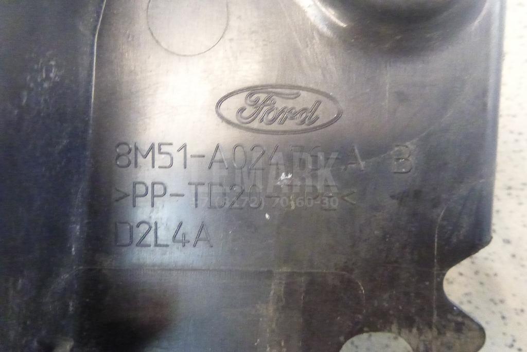 Накладка переднего крыла правого для  Ford Escape EUR 2007-2009