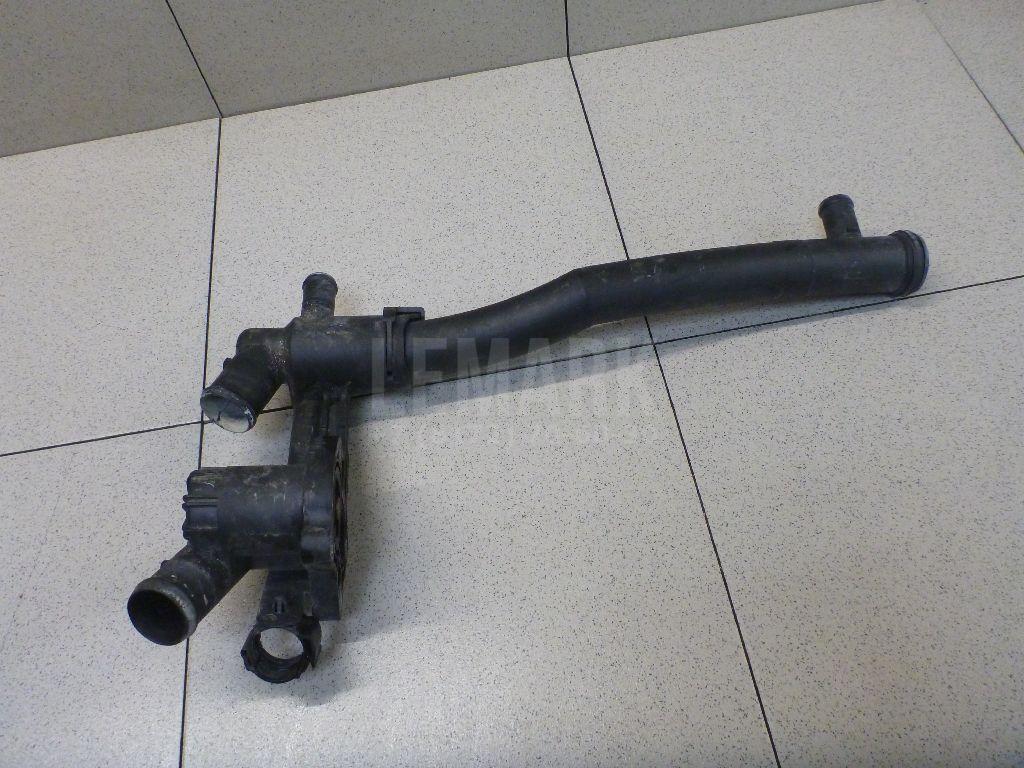 Корпус термостата для  Audi 80/90 [B3] 1986-1991