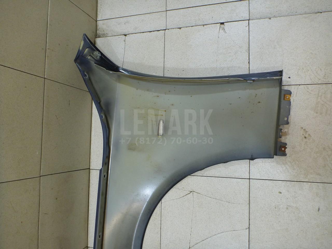 Крыло переднее правое для  BMW 3-serie F30/F31/F80 2011-2020