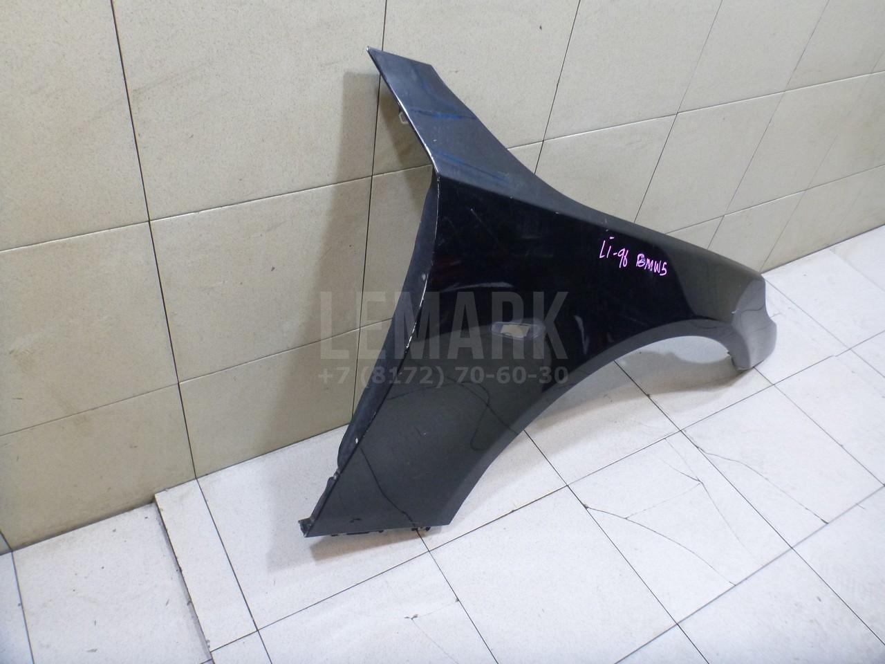Крыло переднее правое для  BMW 3-serie F30/F31/F80 2011-2020