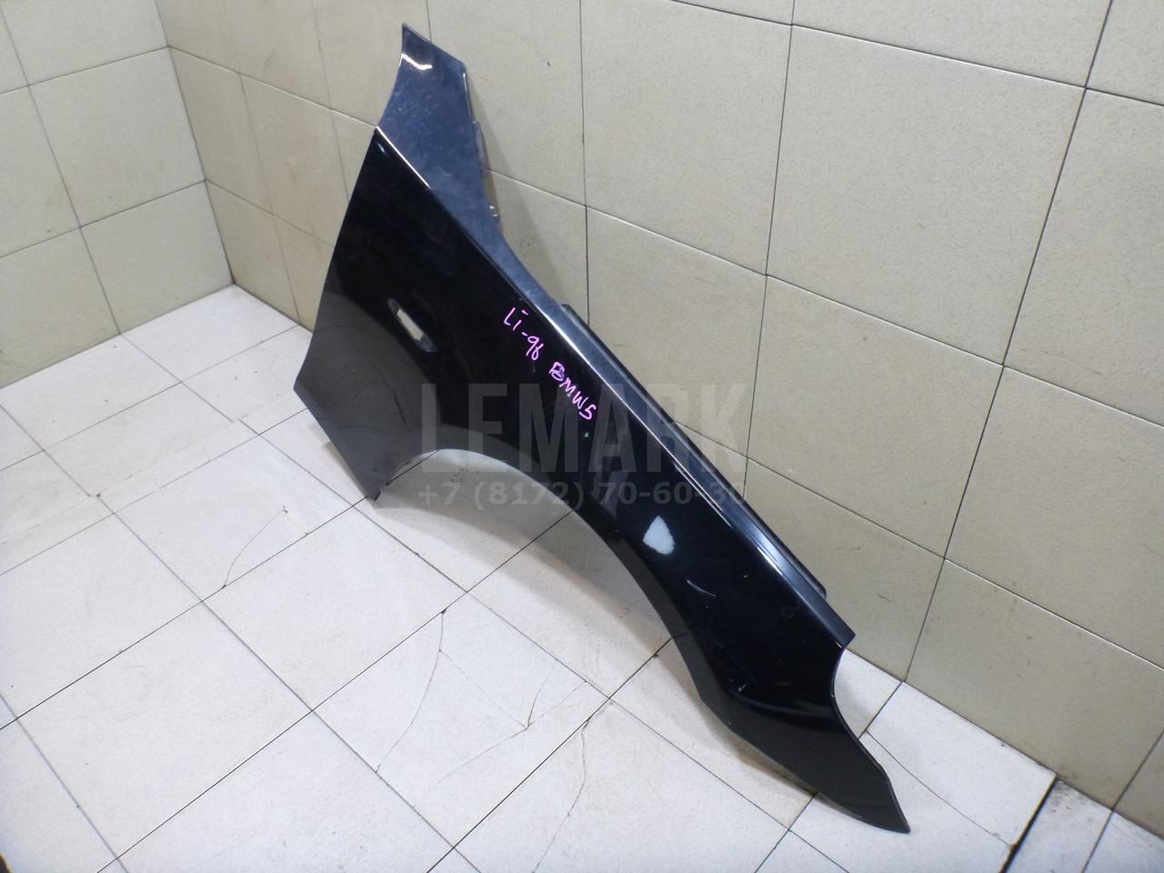 Крыло переднее правое для  BMW 3-serie F30/F31/F80 2011-2020