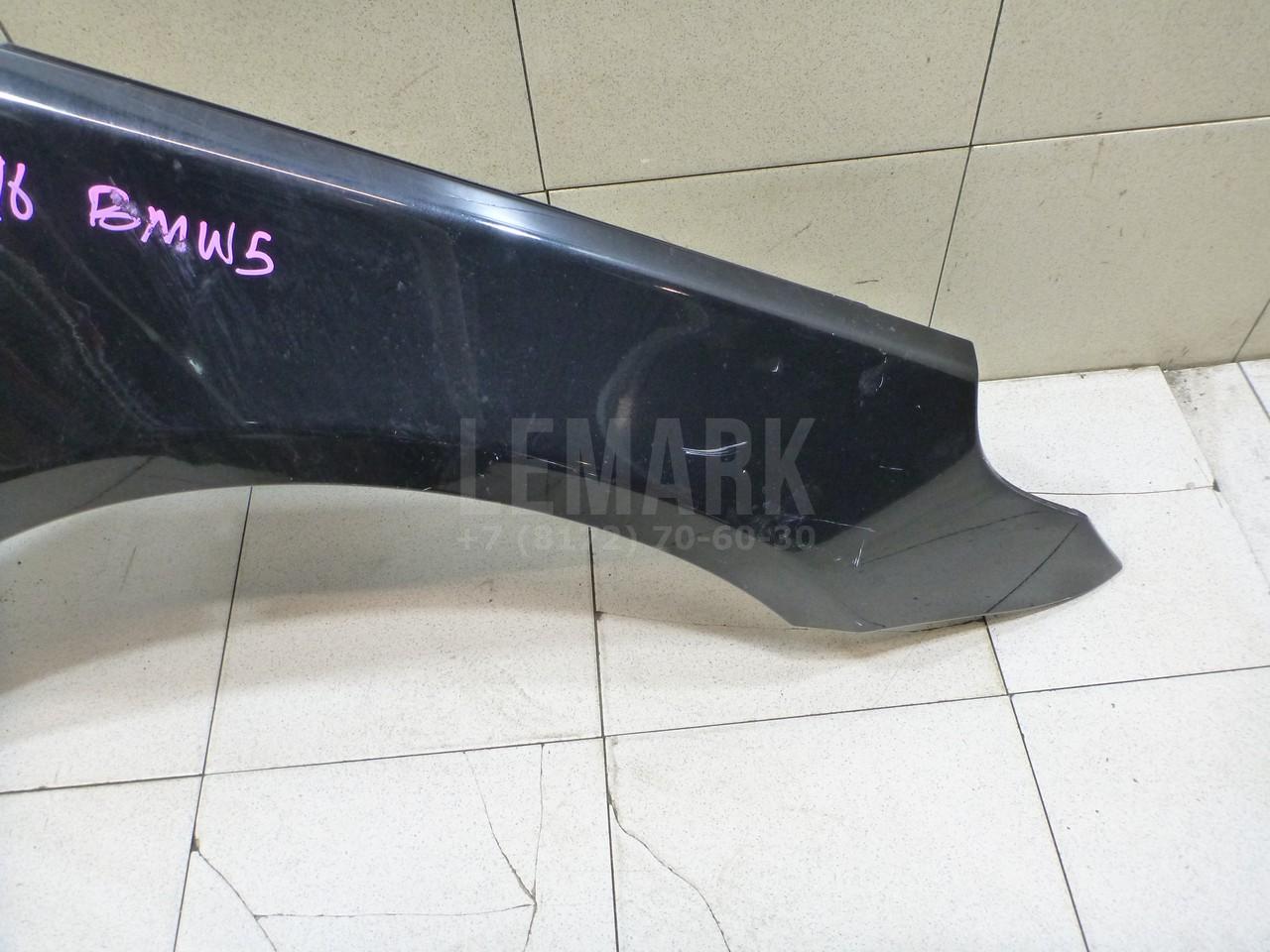 Крыло переднее правое для  BMW 3-serie F30/F31/F80 2011-2020