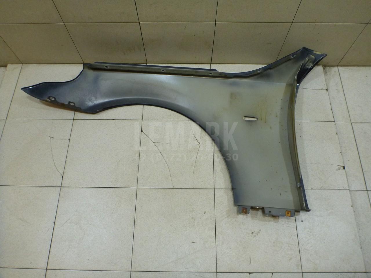 Крыло переднее правое для  BMW 3-serie F30/F31/F80 2011-2020