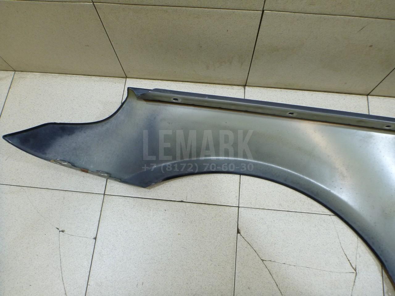 Крыло переднее правое для  BMW 3-serie F30/F31/F80 2011-2020