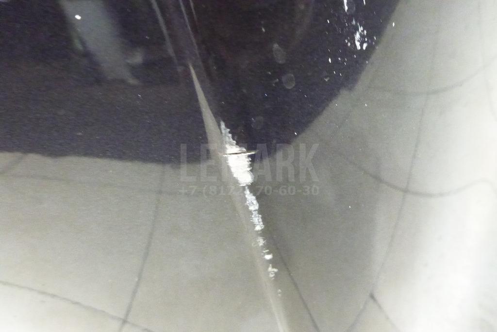 Крыло переднее левое для  BMW X5 E70 2007-2013