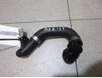 Шланг системы охлаждения