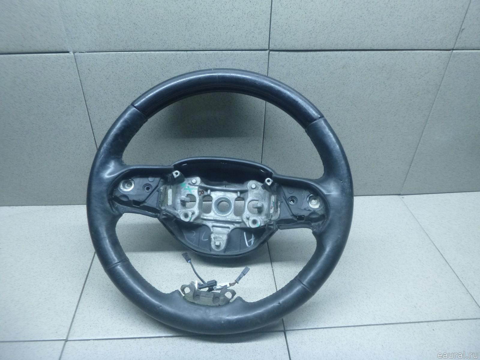 Рулевое колесо для AIR BAG (без AIR BAG)