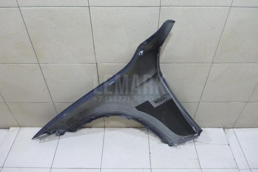 Крыло переднее правое для  BMW 3-serie E46 1998-2005