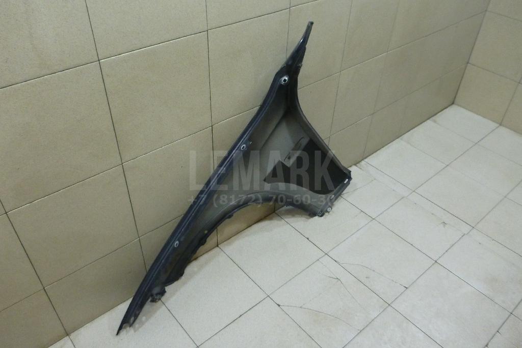Крыло переднее правое для  BMW 3-serie E46 1998-2005