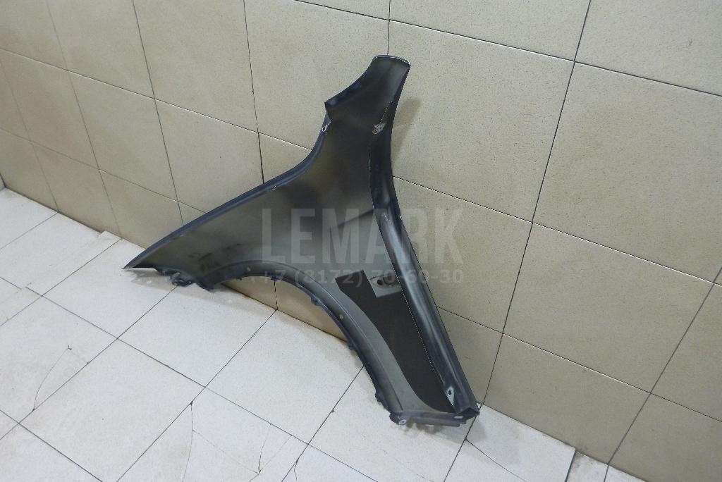Крыло переднее правое для  BMW 3-serie E46 1998-2005