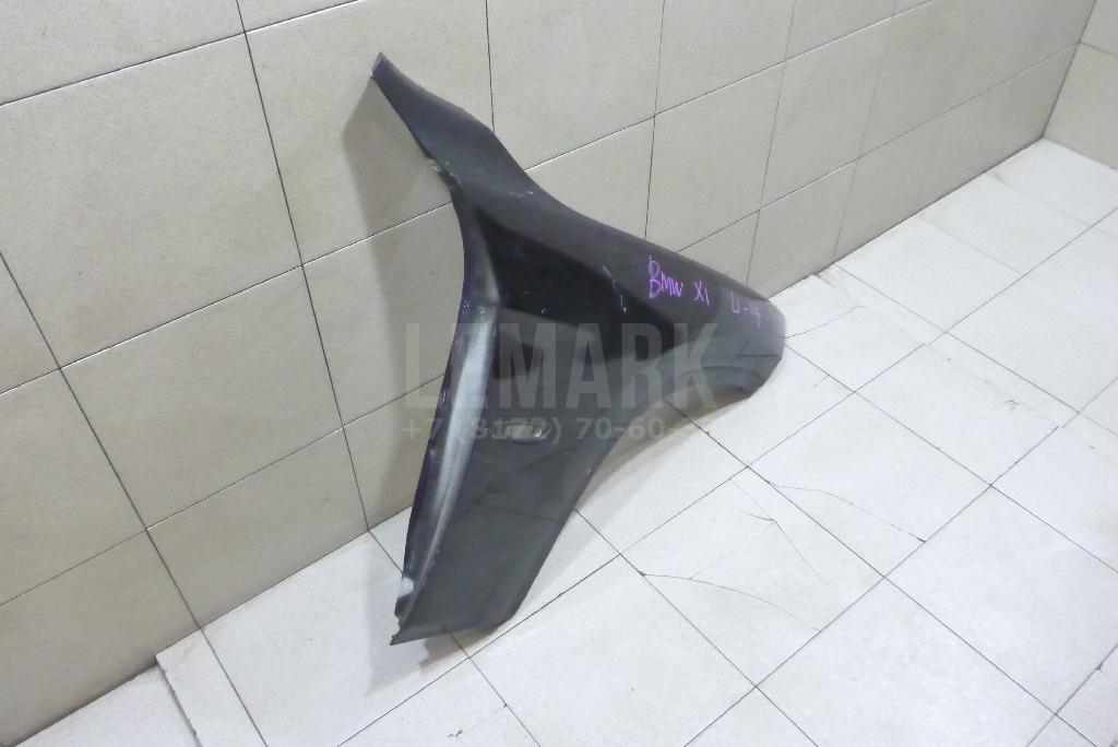 Крыло переднее правое для  BMW 3-serie E46 1998-2005