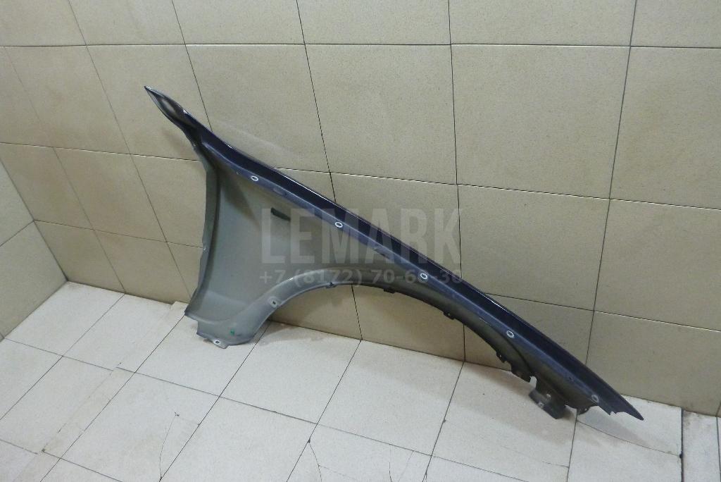 Крыло переднее левое для  BMW 2-serie F45/F46 Tourer 2015-2022