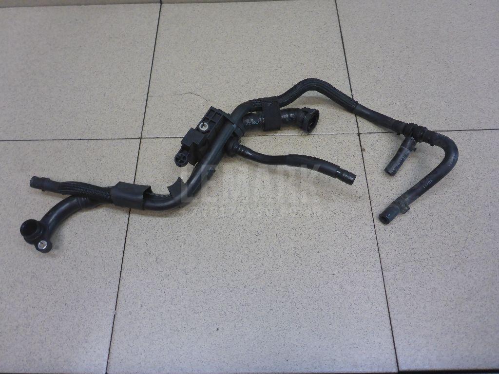 Трубка картерных газов для  BMW 1-serie E82/E88 2007-2013